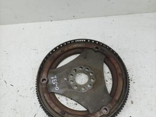 Маховик АКПП (драйв плата) Audi A6 Allroad Quattro C6 2006, 3.2 л., AUK, бензин, АКПП, универсал, 06E105323B