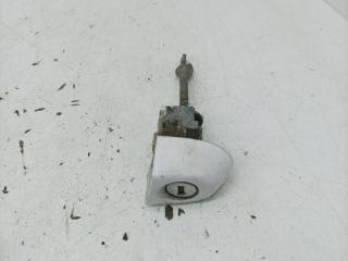 личинка дверного замка BMW X1 E84 2010, 2.0 л., N47 D20 C, дизель, АКПП, внедорожник 5 дв., полный привод