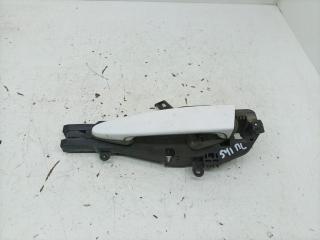 ручка наружная BMW X1 E84 2010, 2.0 л., N47 D20 C, дизель, АКПП, внедорожник 5 дв., полный привод