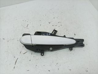 ручка наружная задняя правая BMW X1 E84 2010, 2.0 л., N47 D20 C, дизель, АКПП, внедорожник 5 дв., полный привод