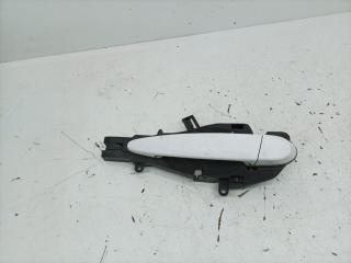 ручка наружная задняя левая BMW X1 E84 2010, 2.0 л., N47 D20 C, дизель, АКПП, внедорожник 5 дв., полный привод