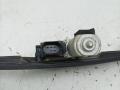 стеклоподъемник электрический задний правый BMW X1 E84 2010, 2.0 л., N47 D20 C, дизель, АКПП, внедорожник 5 дв., полный привод - фото №4