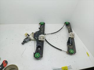 стеклоподъемник электрический передний левый BMW X1 E84 2010, 2.0 л., N47 D20 C, дизель, АКПП, внедорожник 5 дв., полный привод