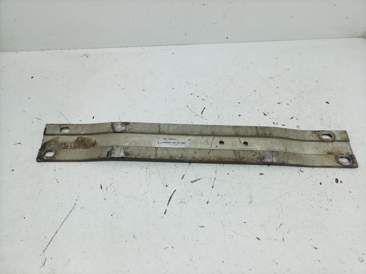 кронштейн КПП Audi A6 Allroad Quattro C6 2006, 3.2 л., AUK, бензин, АКПП, универсал, 4F0804813 - фото №1