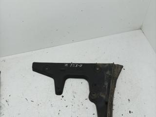 Крепление бампера заднего Audi A6 Allroad Quattro C6 2006, 3.2 л., AUK, бензин, АКПП, универсал, 4F9807453