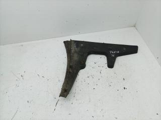 Крепление бампера заднего Audi A6 Allroad Quattro C6 2006, 3.2 л., AUK, бензин, АКПП, универсал, 4F9807454