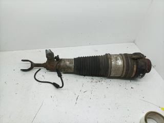 пневмостойка передняя Audi A6 Allroad Quattro C6 2006, 3.2 л., AUK, бензин, АКПП, универсал, 4F0616039R