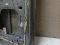 дверь передняя левая Nissan Almera N16 [рестайлинг] 2003, 1.5 л., QG15DE, бензин, МКПП, хетчбэк 3 дв. - фото №10