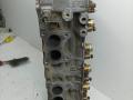 головка блока цилиндров Nissan Almera N16 [рестайлинг] 2003, 1.5 л., QG15DE, бензин, МКПП, хетчбэк 3 дв. - фото №6