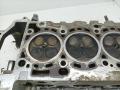 головка блока цилиндров Nissan Almera N16 [рестайлинг] 2003, 1.5 л., QG15DE, бензин, МКПП, хетчбэк 3 дв. - фото №8