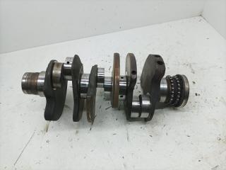 коленвал Audi A6 Allroad Quattro C6 2006, 3.2 л., AUK, бензин, АКПП, универсал