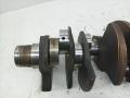коленвал Audi A6 Allroad Quattro C6 2006, 3.2 л., AUK, бензин, АКПП, универсал - фото №3