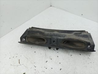 дождевик BMW X1 E84 2010, 2.0 л., N47 D20 C, дизель, АКПП, внедорожник 5 дв., полный привод, 64319175860