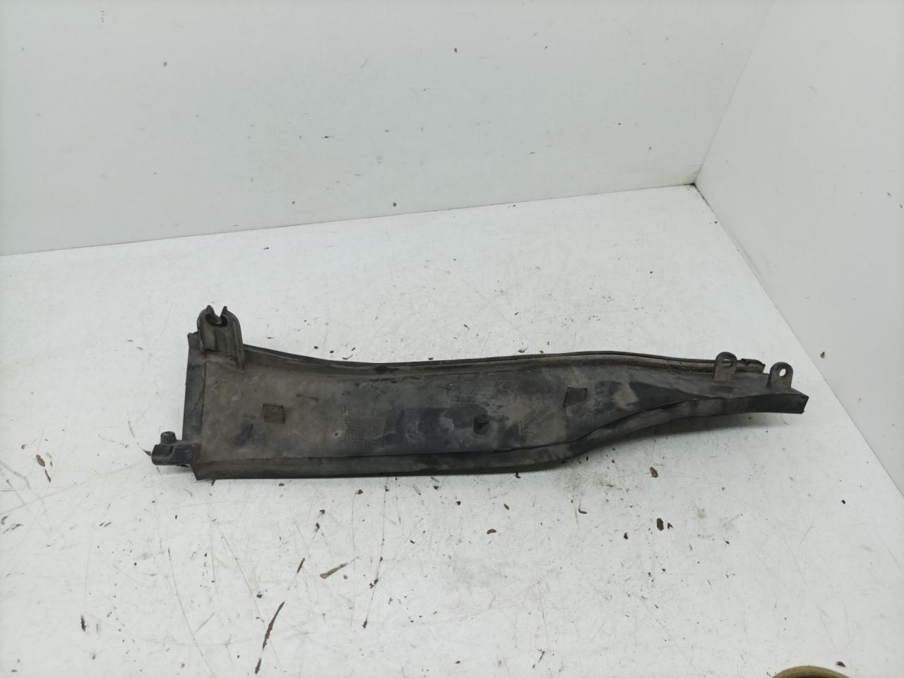 дождевик BMW X1 E84 2010, 2.0 л., N47 D20 C, дизель, АКПП, внедорожник 5 дв., полный привод, 64316925973 - фото №1