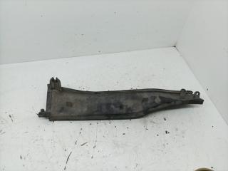 дождевик BMW X1 E84 2010, 2.0 л., N47 D20 C, дизель, АКПП, внедорожник 5 дв., полный привод, 64316925973