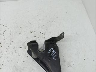 замок капота BMW X1 E84 2010, 2.0 л., N47 D20 C, дизель, АКПП, внедорожник 5 дв., полный привод