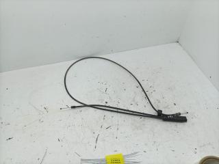 трос капота BMW X1 E84 2010, 2.0 л., N47 D20 C, дизель, АКПП, внедорожник 5 дв., полный привод