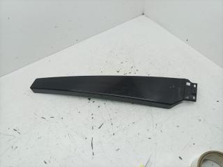 обшивка стойки центральной правой Audi A6 Allroad Quattro C6 2006, 3.2 л., AUK, бензин, АКПП, универсал