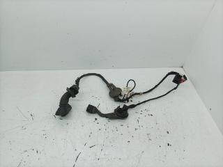 дверная проводка Audi A6 Allroad Quattro C6 2006, 3.2 л., AUK, бензин, АКПП, универсал, 4F1971687N