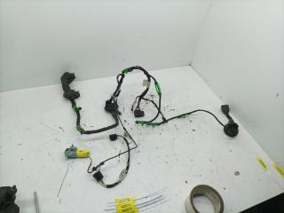 дверная проводка Audi A6 Allroad Quattro C6 2006, 3.2 л., AUK, бензин, АКПП, универсал, 4F0971687A, 4F1971030AD