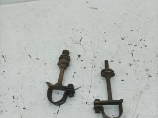 крепление стабилизатора / втулки стабилизатора Hyundai Galloper 1 поколение 1997, 2.5 л., дизель, МКПП, внедорожник 5 дв.