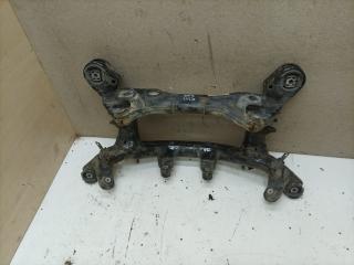 балка подвески задняя BMW X1 E84 2010, 2.0 л., N47 D20 C, дизель, АКПП, внедорожник 5 дв., полный привод, 74903106