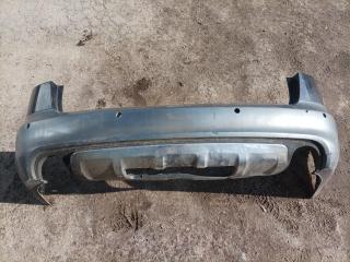 бампер задний Audi A6 Allroad Quattro C6 2006, 3.2 л., AUK, бензин, АКПП, универсал