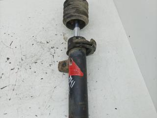 амортизатор передний левый BMW X1 E84 2010, 2.0 л., N47 D20 C, дизель, АКПП, внедорожник 5 дв., полный привод, 757300L