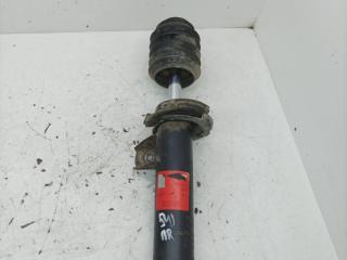амортизатор передний правый BMW X1 E84 2010, 2.0 л., N47 D20 C, дизель, АКПП, внедорожник 5 дв., полный привод, 757301L