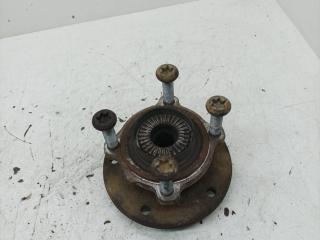 ступица передняя правая BMW X1 E84 2010, 2.0 л., N47 D20 C, дизель, АКПП, внедорожник 5 дв., полный привод