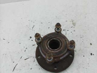 ступица задняя BMW X1 E84 2010, 2.0 л., N47 D20 C, дизель, АКПП, внедорожник 5 дв., полный привод