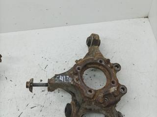 кулак задний правый BMW X1 E84 2010, 2.0 л., N47 D20 C, дизель, АКПП, внедорожник 5 дв., полный привод, 6788050