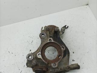 кулак поворотный правый BMW X1 E84 2010, 2.0 л., N47 D20 C, дизель, АКПП, внедорожник 5 дв., полный привод, 31216788700