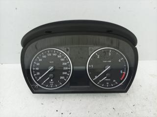 щиток приборов (приборная панель) BMW X1 E84 2010, 2.0 л., N47 D20 C, дизель, АКПП, внедорожник 5 дв., полный привод, 4032150, 9187344