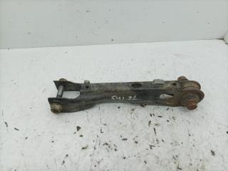 рычаг задний левый BMW X1 E84 2010, 2.0 л., N47 D20 C, дизель, АКПП, внедорожник 5 дв., полный привод