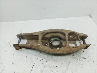 рычаг задний правый BMW X1 E84 2010, 2.0 л., N47 D20 C, дизель, АКПП, внедорожник 5 дв., полный привод