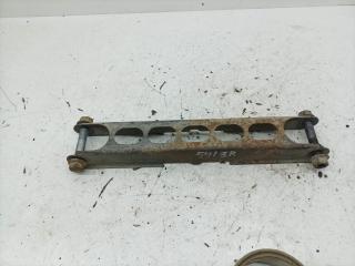 рычаг задний правый BMW X1 E84 2010, 2.0 л., N47 D20 C, дизель, АКПП, внедорожник 5 дв., полный привод