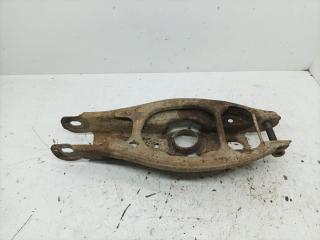 рычаг задний левый BMW X1 E84 2010, 2.0 л., N47 D20 C, дизель, АКПП, внедорожник 5 дв., полный привод