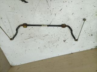 стабилизатор подвески передний BMW X1 E84 2010, 2.0 л., N47 D20 C, дизель, АКПП, внедорожник 5 дв., полный привод, 6793639