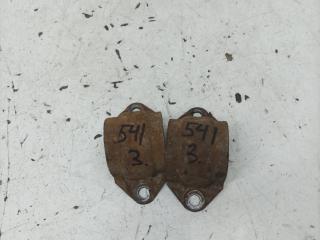 крепление стабилизатора / втулки стабилизатора BMW X1 E84 2010, 2.0 л., N47 D20 C, дизель, АКПП, внедорожник 5 дв., полный привод