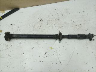 карданный вал BMW X1 E84 2010, 2.0 л., N47 D20 C, дизель, АКПП, внедорожник 5 дв., полный привод, 7573482