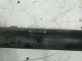карданный вал BMW X1 E84 2010, 2.0 л., N47 D20 C, дизель, АКПП, внедорожник 5 дв., полный привод, 7573482 - фото №2