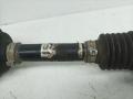 полуось передняя правая (приводной вал, ШРУС) BMW X1 E84 2010, 2.0 л., N47 D20 C, дизель, АКПП, внедорожник 5 дв., полный привод, 7591682 - фото №4
