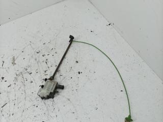 активатор замка крышки топливного бака BMW X1 E84 2010, 2.0 л., N47 D20 C, дизель, АКПП, внедорожник 5 дв., полный привод, 7193172