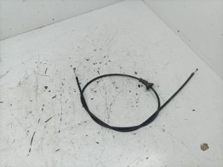 трос капота BMW X1 E84 2010, 2.0 л., N47 D20 C, дизель, АКПП, внедорожник 5 дв., полный привод, 7201904