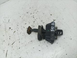 ограничитель открывания двери BMW X1 E84 2010, 2.0 л., N47 D20 C, дизель, АКПП, внедорожник 5 дв., полный привод