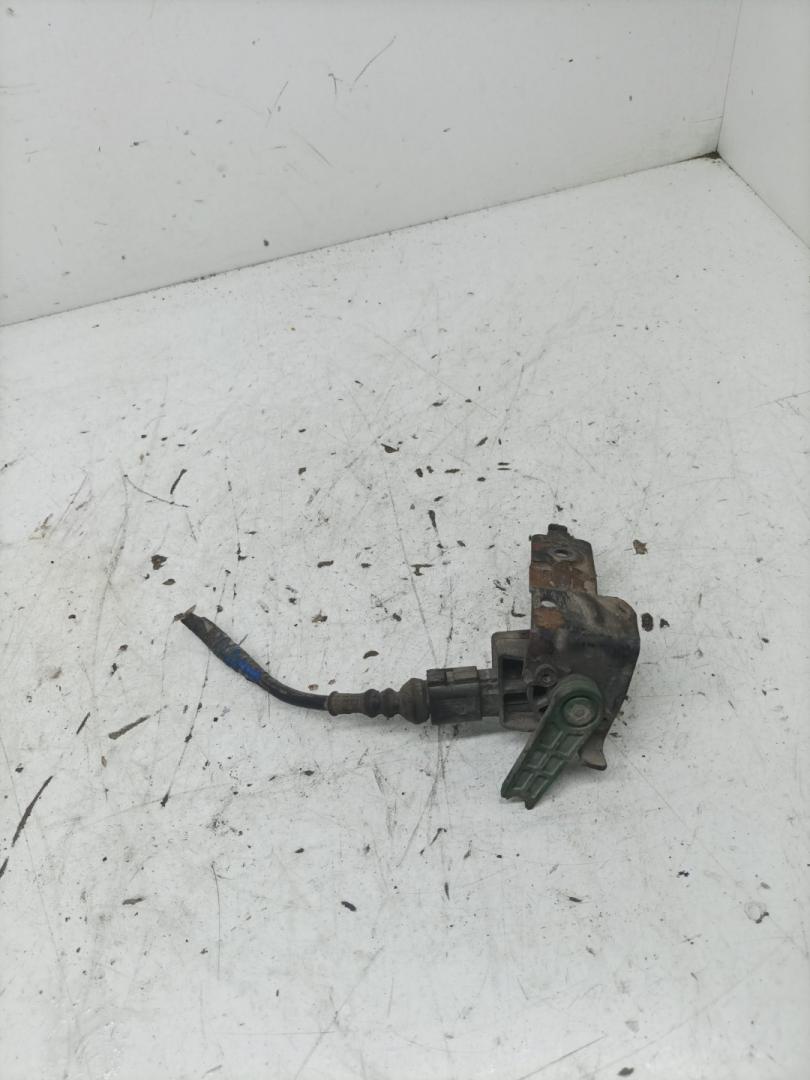 датчик дорожного просвета Audi A6 Allroad Quattro C6 2006, 3.2 л., AUK, бензин, АКПП, универсал, 4F0907503 - фото №1