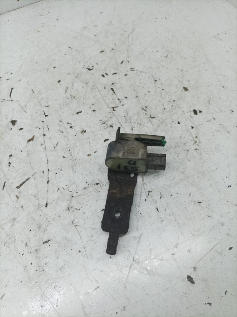 датчик дорожного просвета Audi A6 Allroad Quattro C6 2006, 3.2 л., AUK, бензин, АКПП, универсал, 4F0907503 - фото №1