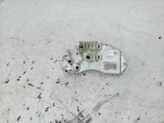 сопротивление печки BMW X1 E84 2010, 2.0 л., N47 D20 C, дизель, АКПП, внедорожник 5 дв., полный привод, 27U103051261, T1021327U