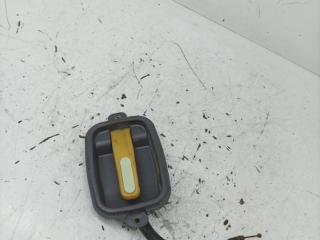 ручка открывания багажника Geely Emgrand EC7 1 поколение 2014, 1.8 л., JL4G18, бензин, МКПП, седан